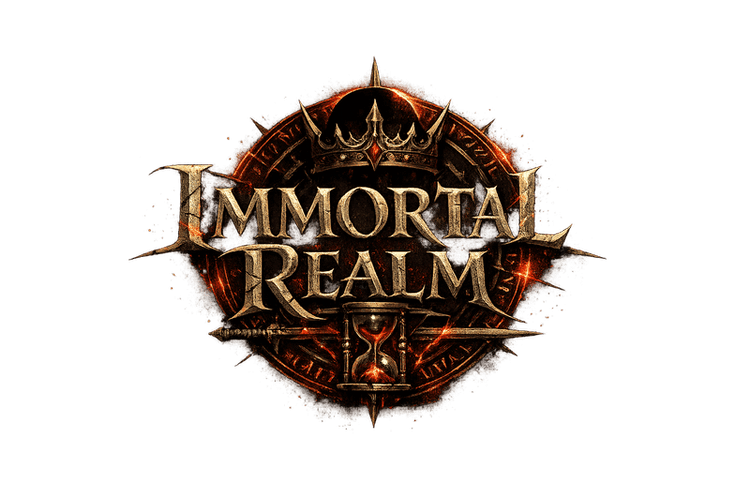 Immortal Realm