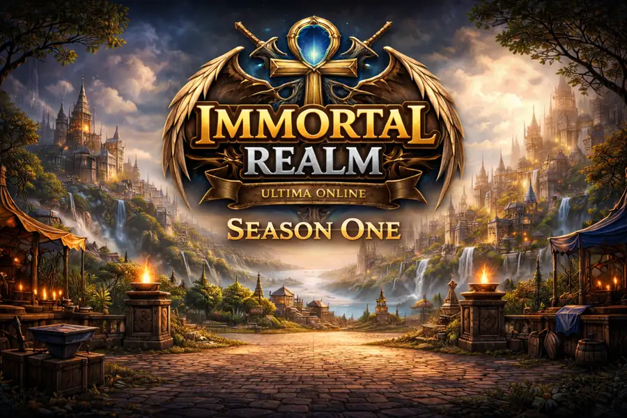 Immortal Realm Commands Reference: Chat, Banking, Help, and Civic Verbs — guide hero artwork Immortal Realm Commands Reference: Chat, Banking, Help, and Civic Verbs — guide hero artwork